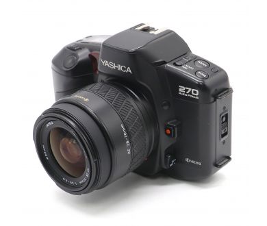 Yashica 270 Auto Focus kit 28-70mm