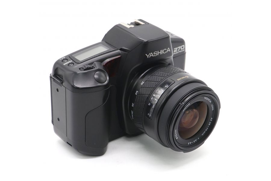 Yashica 270 Auto Focus kit 28-70mm