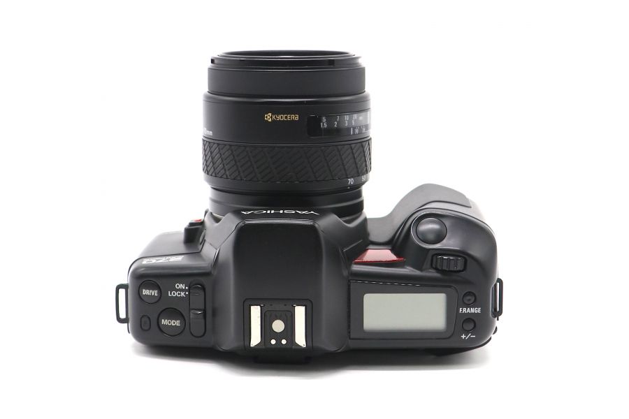 Yashica 270 Auto Focus kit 28-70mm