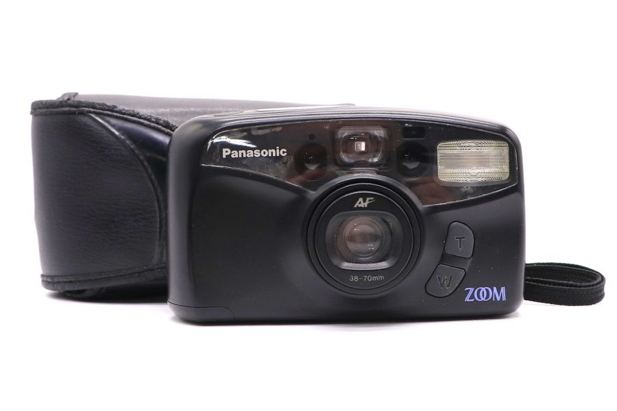 Panasonic C-2300ZM