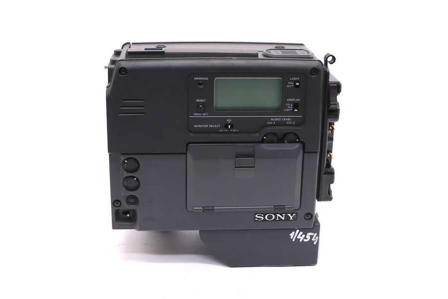 Кассетный модуль Sony PVV-3P