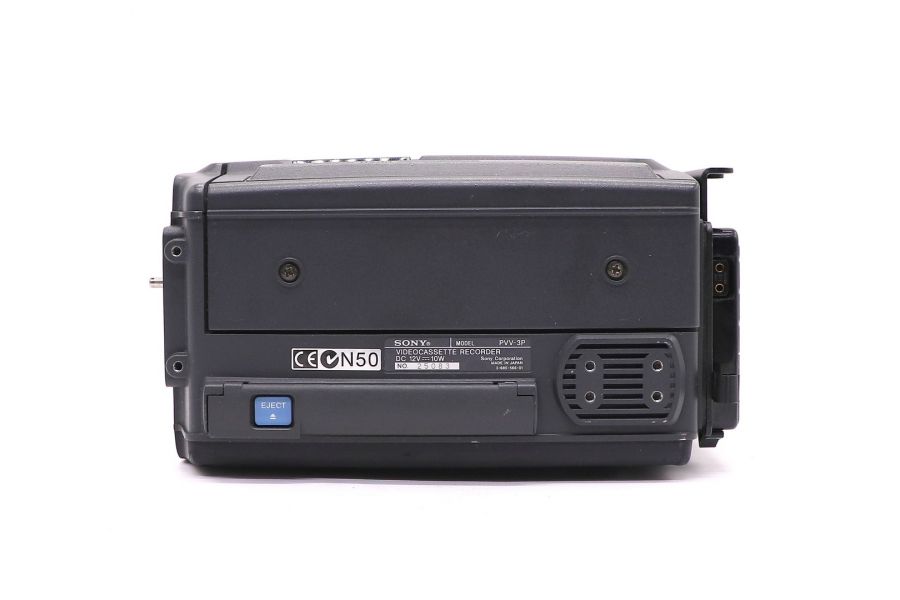 Кассетный модуль Sony PVV-3P