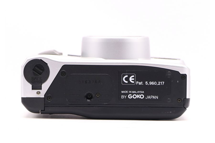 Macromax Mac-10 Z3200