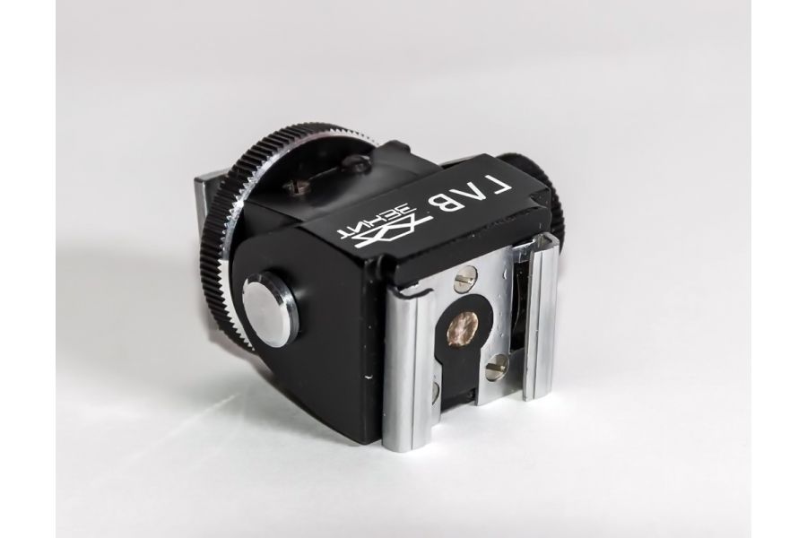 Голова лампы-вспышки ГЛВ Зенит