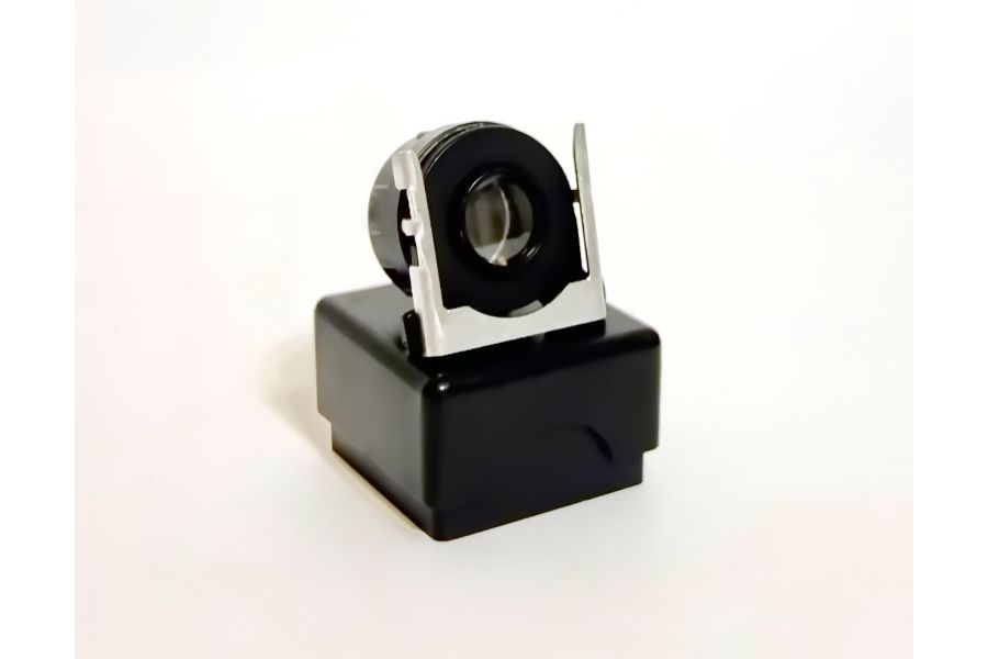 Насадка окулярная ЛТ (СССР, 1989г.) 