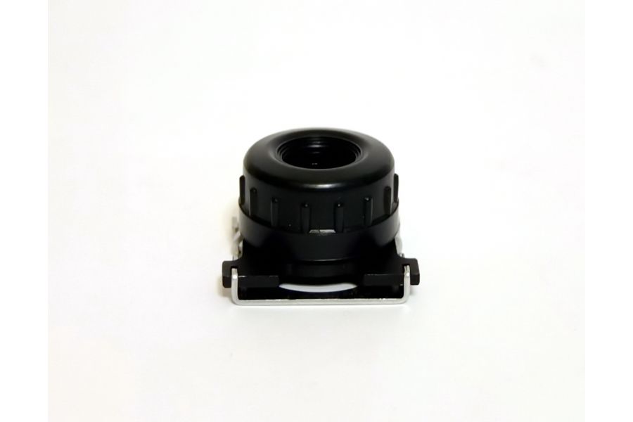 Насадка окулярная ЛТ (СССР, 1989г.) 