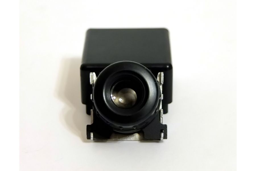 Насадка окулярная ЛТ (СССР, 1989г.) 