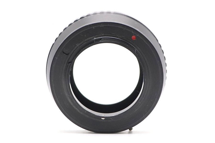 Adapter Rollei - Micro 4/3