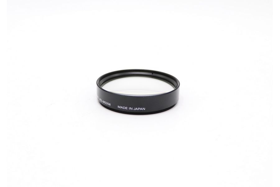 Макрофильтр Sony VCL-M3358 58mm Close Up Lens