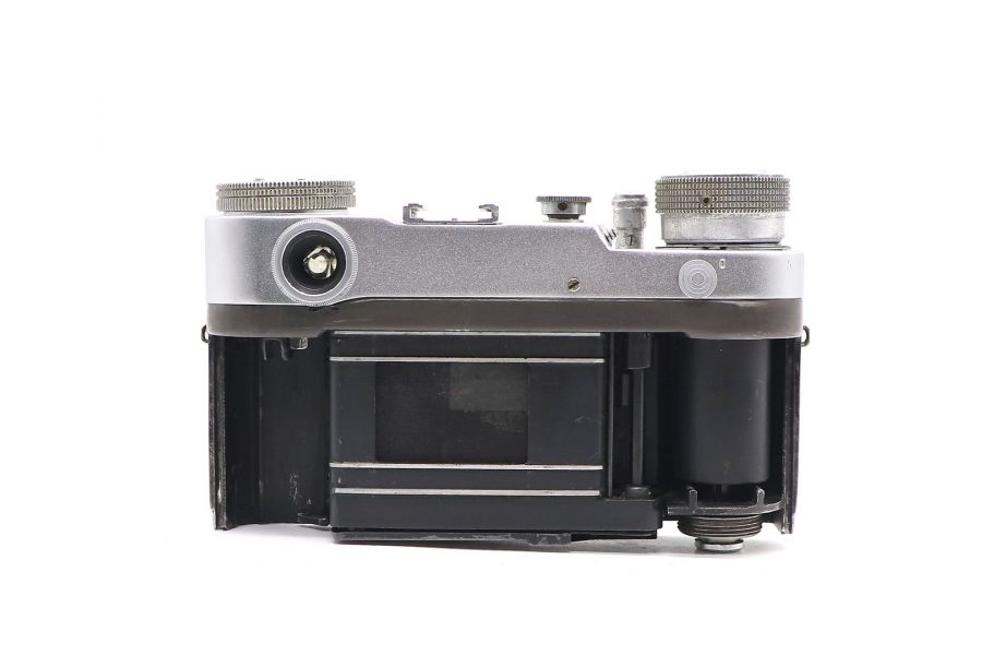 Ленинград + Юпитер-8 (ЛОМО, 1931г.)