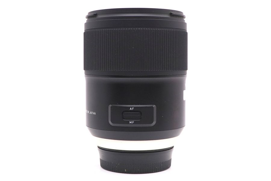 Tamron SP 35mm f/1.4 Di USD (F045) Nikon F в упаковке