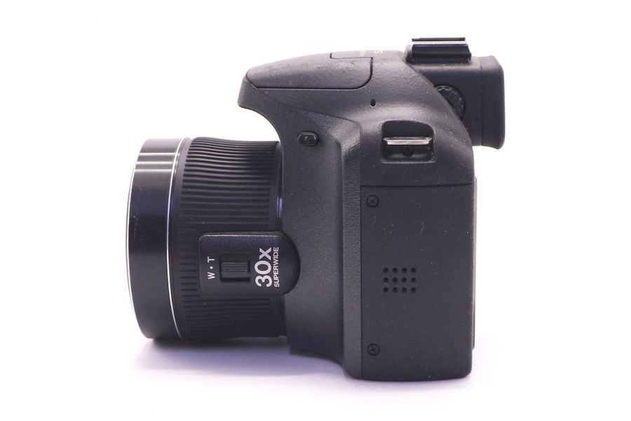 Fujifilm FinePix SL300