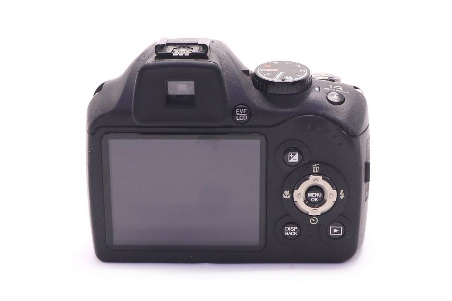 Fujifilm FinePix SL300