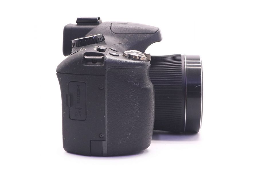 Fujifilm FinePix SL300