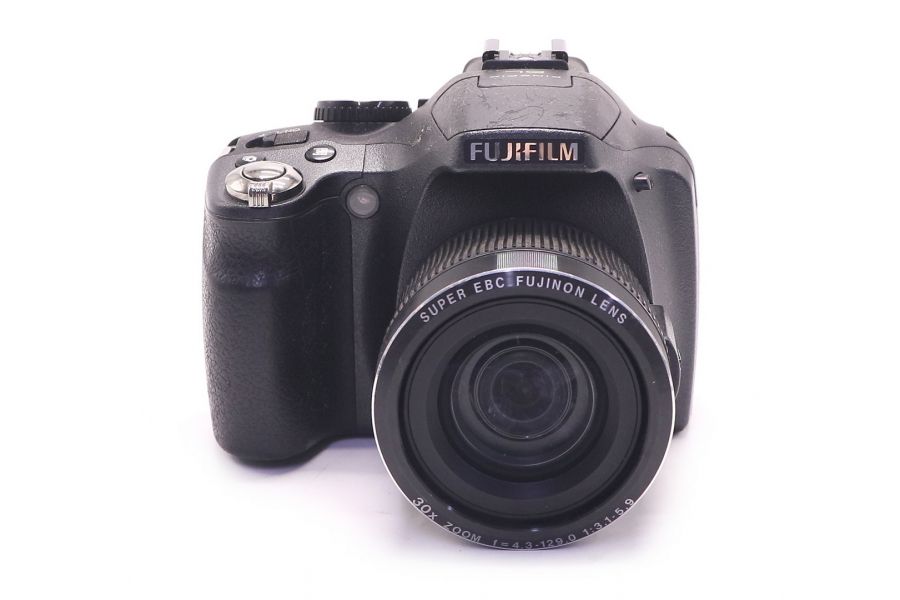 Fujifilm FinePix SL300
