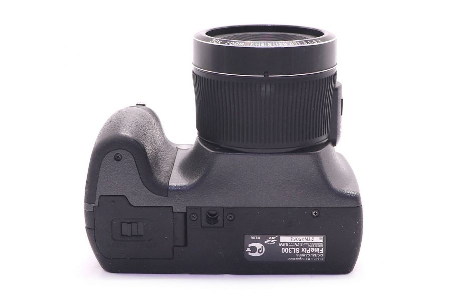 Fujifilm FinePix SL300