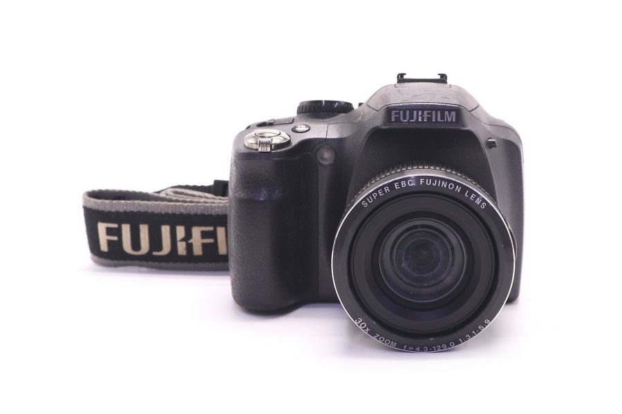 Fujifilm FinePix SL300