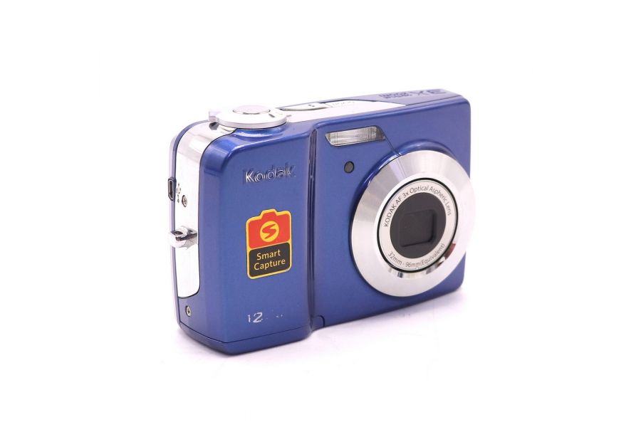 Kodak EasyShare CD82