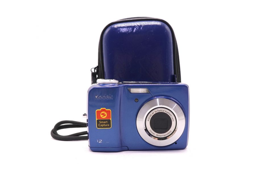 Kodak EasyShare CD82