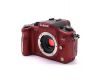 Panasonic Lumix DMC-G2 body (пробег 14980 кадров)
