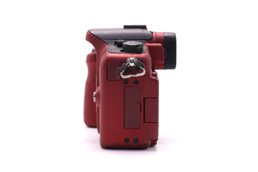 Panasonic Lumix DMC-G2 body (пробег 14980 кадров)