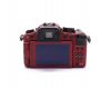 Panasonic Lumix DMC-G2 body (пробег 14980 кадров)