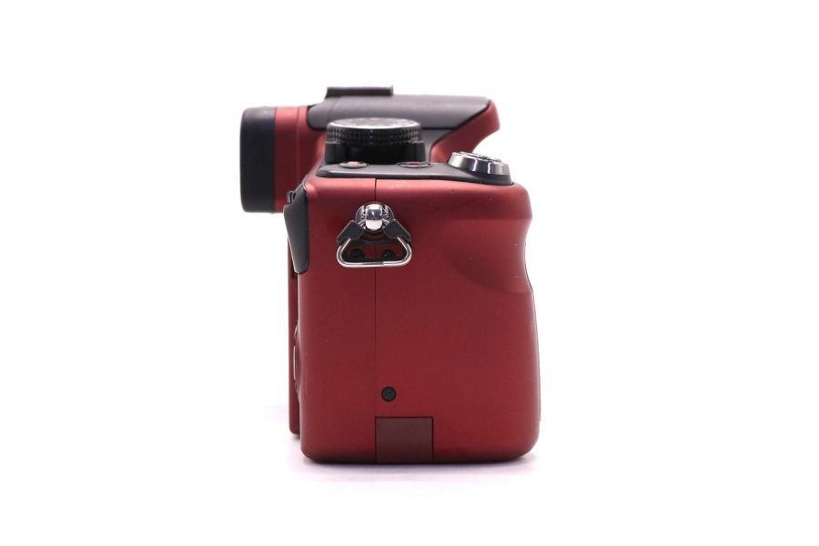 Panasonic Lumix DMC-G2 body (пробег 14980 кадров)