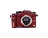 Panasonic Lumix DMC-G2 body (пробег 14980 кадров)