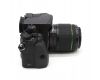 Pentax Kp kit 50-200mm f/4-5.6 ED WR