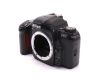 Nikon F65 body (Japan, 2002)