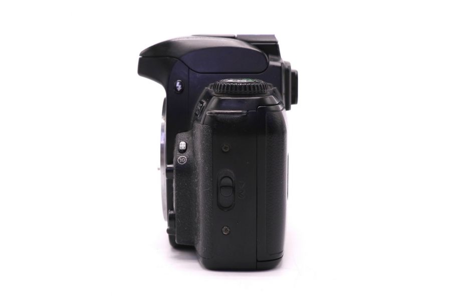 Nikon F65 body (Japan, 2002)