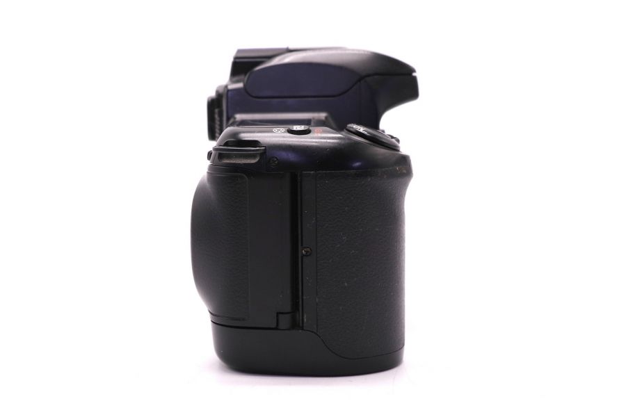 Nikon F65 body (Japan, 2002)