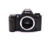 Nikon F65 body (Japan, 2002)