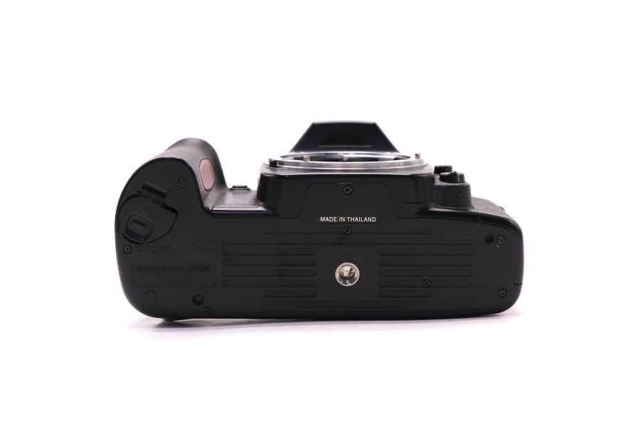 Nikon F65 body (Japan, 2002)