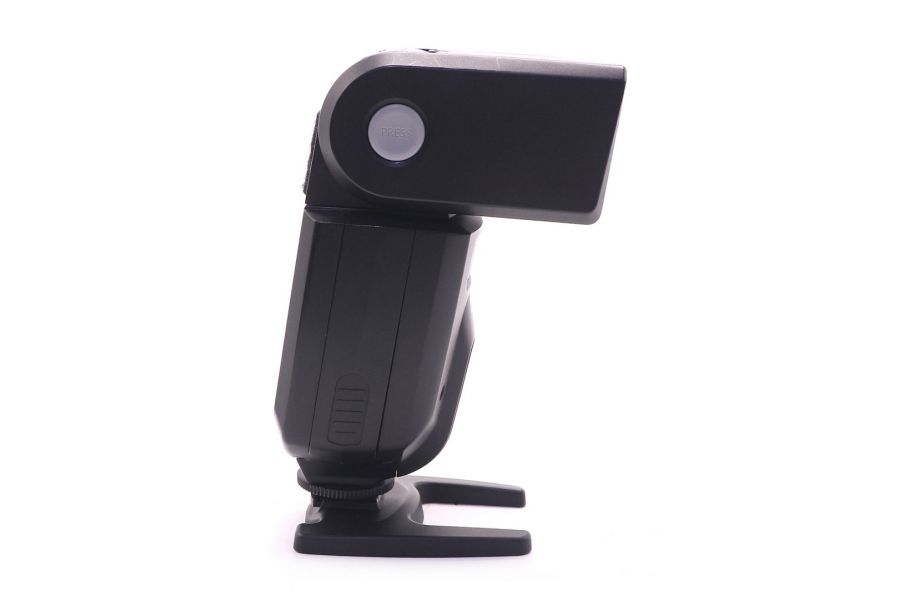 Фотовспышка Metz 58 AF-1 digital для Nikon