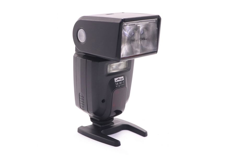Фотовспышка Metz 58 AF-1 digital для Nikon