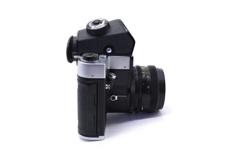 Киев 60 + Волна-3 (Арсенал, 1986)