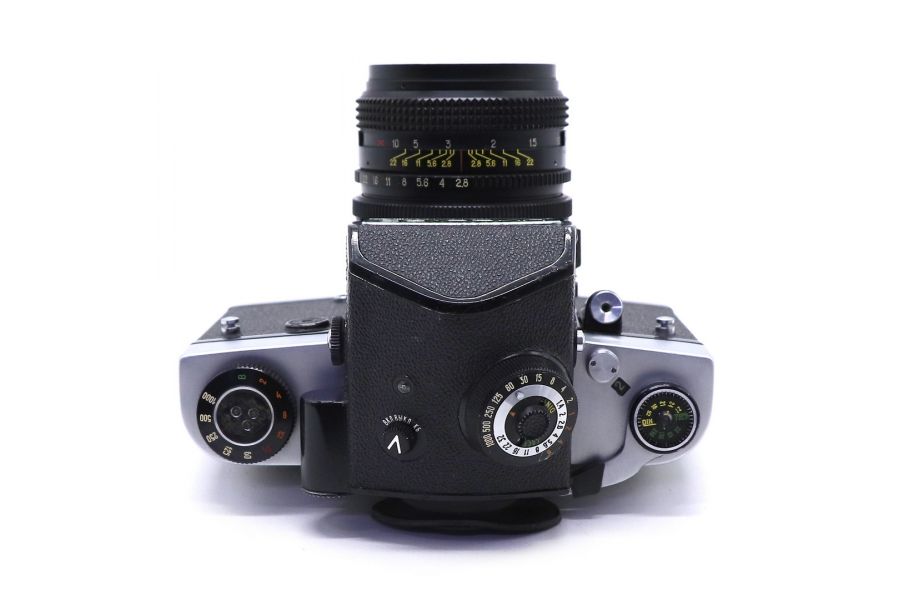 Киев 60 + Волна-3 (Арсенал, 1986)