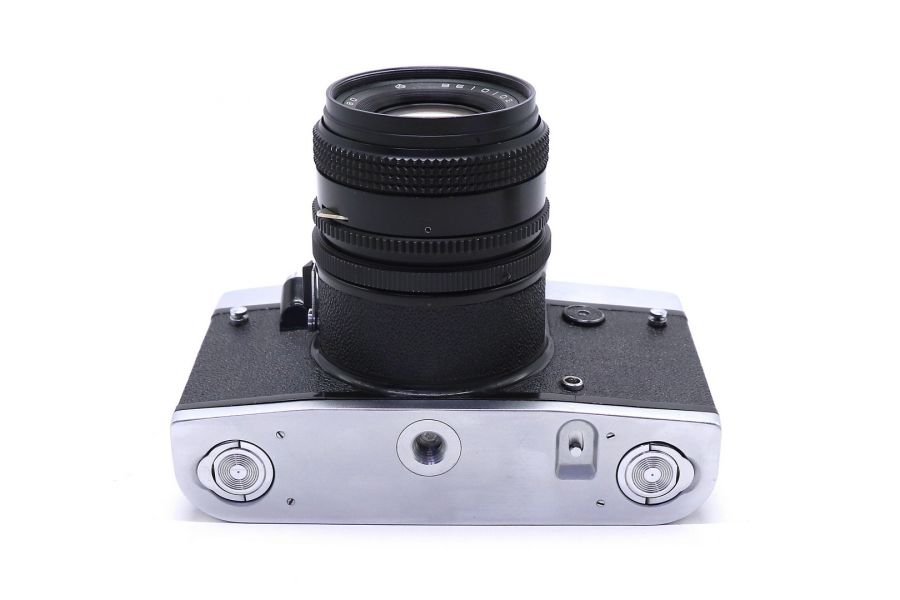 Киев 60 + Волна-3 (Арсенал, 1986)