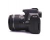 Canon EOS 250D kit в упаковке (пробег 1195 кадров)