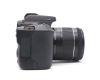 Canon EOS 250D kit в упаковке (пробег 5000 кадров)