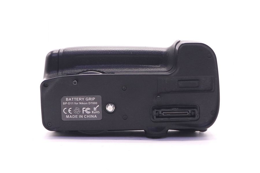 Батарейная ручка BP-D11 для Nikon D7000