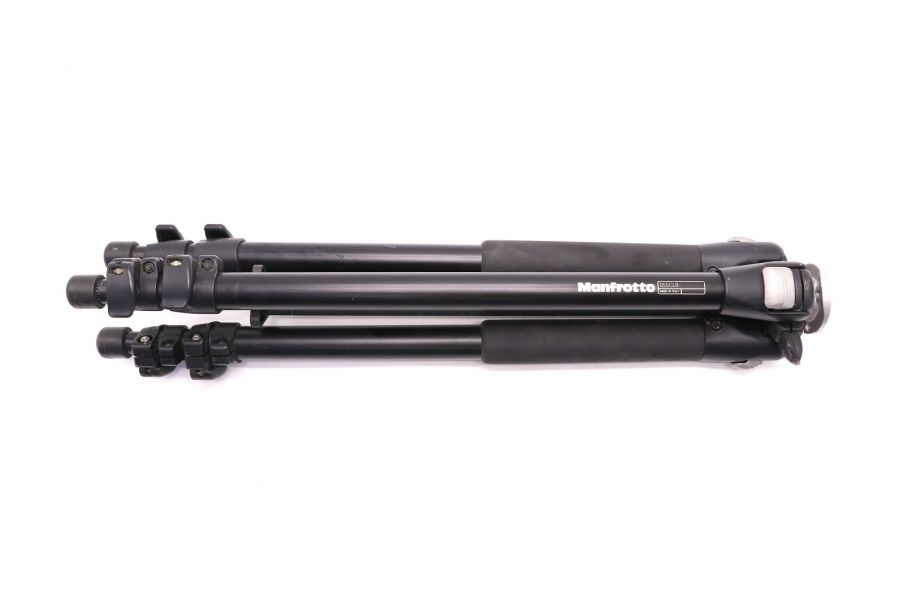 Алюминиевый Штатив Manfrotto 055CLB (Italy)