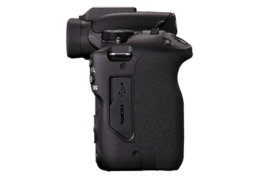 Canon EOS R50 kit новый в упаковке