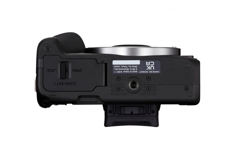 Canon EOS R50 kit новый в упаковке