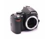 Nikon D3000 body (пробег 11570 кадров)