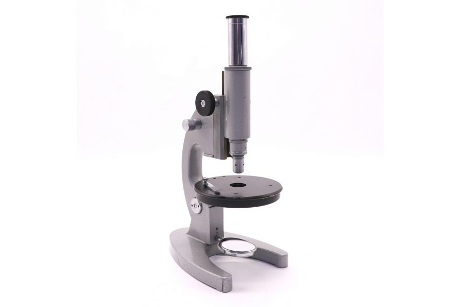 Микроскоп МБУ-4