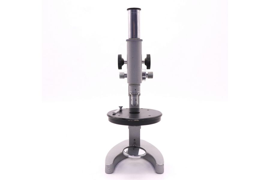 Микроскоп МБУ-4