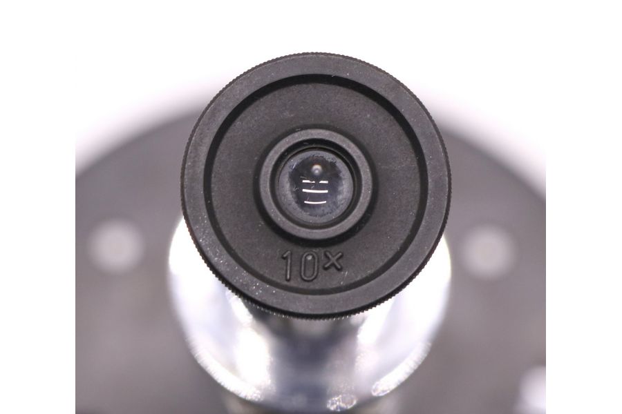 Микроскоп МБУ-4