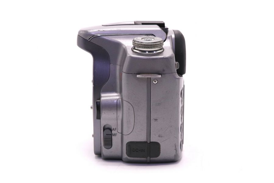 Sony A100 body (Malaysia)